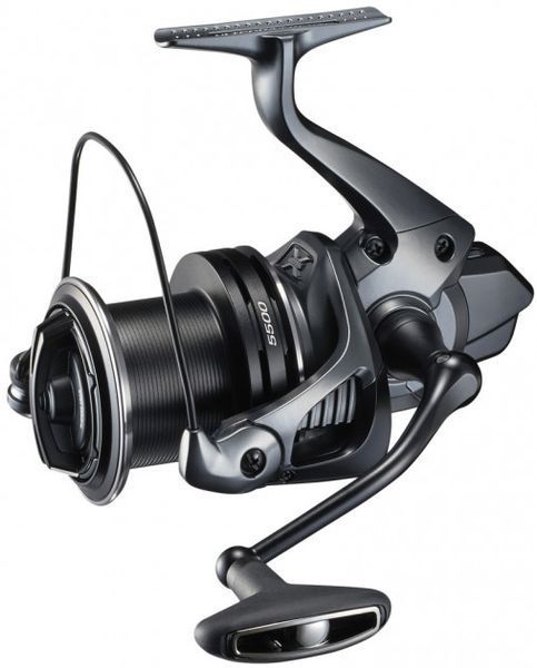 Котушка Shimano Ultegra CI4+ 5500 XTC 5+1BB 5.3:1 (2266-76-24) 2266-76-24 фото