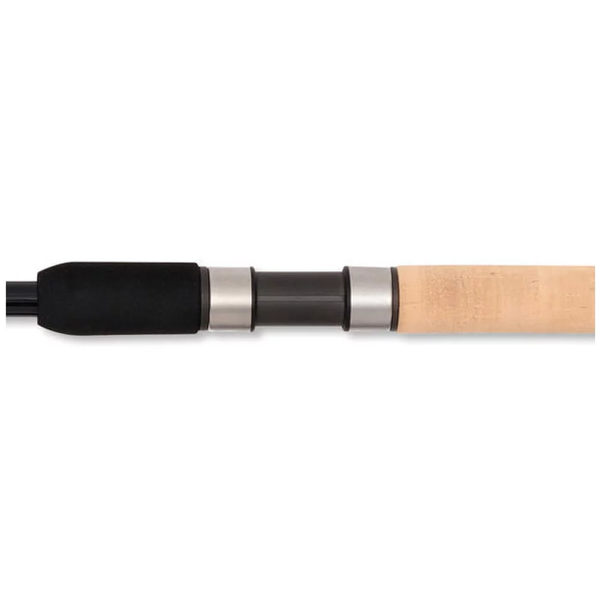 Удилище фидерное Daiwa N'Zon Z Feeder 3.60м 120г / (1112571 / 11138-360) 1112571 фото