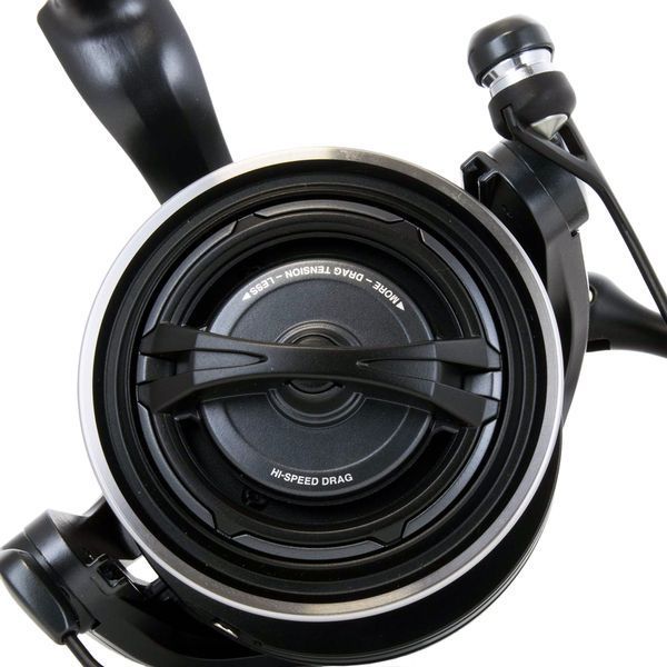 Котушка Shimano Ultegra CI4+ 5500 XTC 5+1BB 5.3:1 (2266-76-24) 2266-76-24 фото
