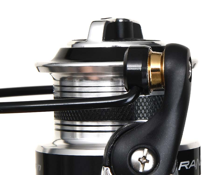 Котушка Flagman Force Rank Match/Bolo FD 3000 (FRMFD3000) FRMFD3000 фото