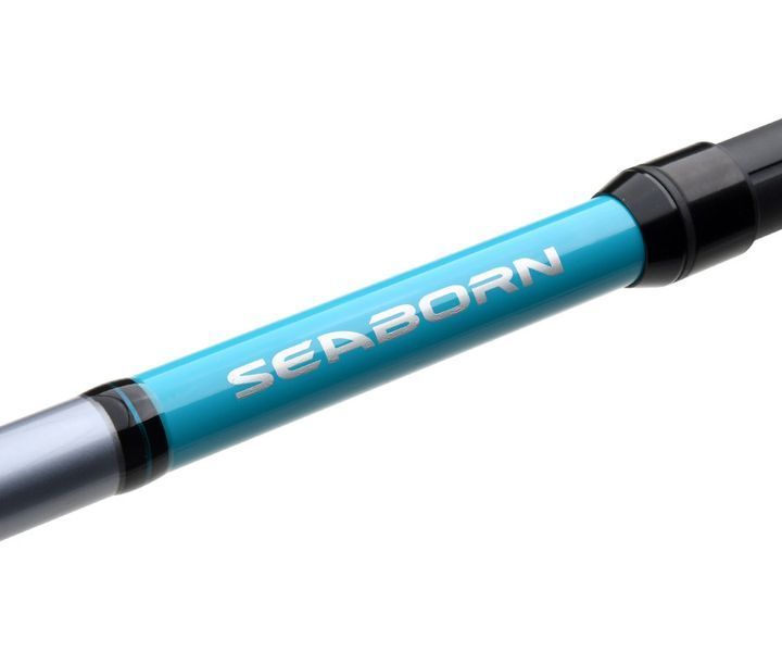 Серфовый удилище Flagman Black Sea Seaborn 4.2м 100-250г (FSBN420) FSBN420 фото