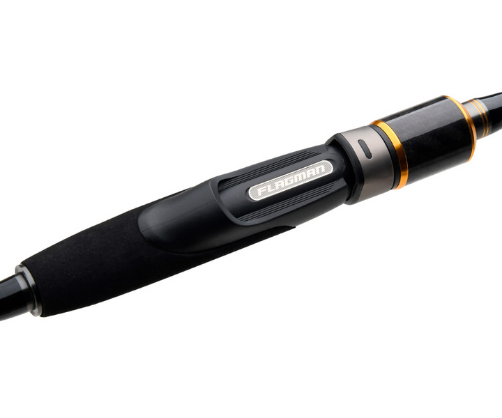 Удилище спиннинговое Flagman Cort-X Twich 70MH 2.13 м 9-36 г (FCXT70MH) FCXT70MH фото