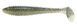 Силікон Keitech Swing Impact FAT 4.3in / 109мм / 5шт / колір 418 (1551-08-75) 1551-08-75 фото