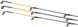Вудилище фідерне Brain Axent AXR-270L 2.70m max 40g (1858-41-32) 1858-41-32 фото 6