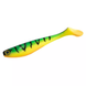 Силікон Wizzle Shad 8" (1pcs.), #356 - Fire Tiger (10104178) 10104178 фото