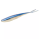 Силикон Lunker City Freaky Fish 8/BG 4.5" #001 Alewife / (2146271 / 45001) 2146271 фото