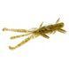 Силикон FishUp Shrimp 3" #074 Green Pumpkin Seed (10065117) 10065117 фото