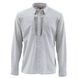 Рубашка Simms Albie Shirt Tundra S/(2127001/12442-108-20) 2127001 фото
