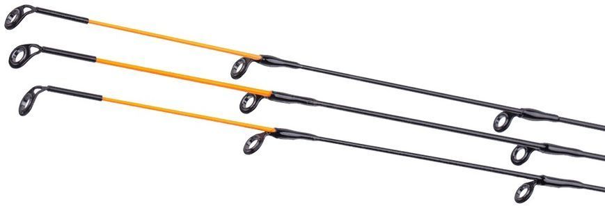 Вудилище фідерне Brain Axent AXR-270L 2.70m max 40g (1858-41-32) 1858-41-32 фото