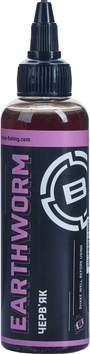 Ліквід Brain Earthworm (черв'як) 100ml (1858-05-78) 1858-05-78 фото