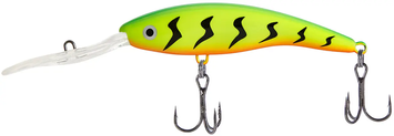 Воблер Select Basher 110F 110mm 23.0g #30 (max 6.0m) (1870-70-11) 1870-70-11 фото