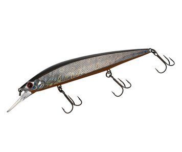 Воблер Flagman Robber-Minnow 132MR-SF 23г / F101 / (FRR132MRSF-F101) FRR132MRSF-F101 фото