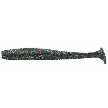 Силикон Lucky John S-Shad Tail 3,8in/96мм/5шт/цвет F08 (140145-F08) 140145-F08 фото