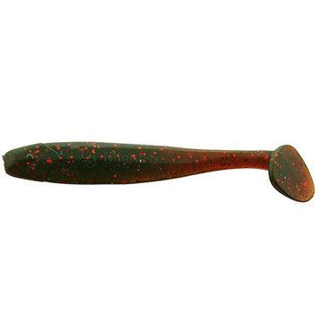 Силикон Lucky John Minnow 3.3in/84мм/7шт/цвет 085 (140143-085) 140143-085 фото