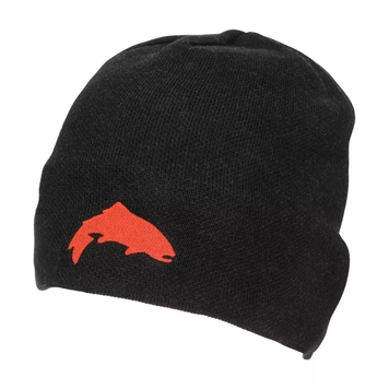 Шапка Simms Everyday Beanie Carbon / (2147762 / 13091-003-00) 2147762 фото