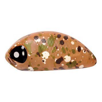 Воблер Lucky John Pro Series Haira Tiny Shallow Pilot 44F (колір 505) (HAT44F-505) HAT44F-505 фото