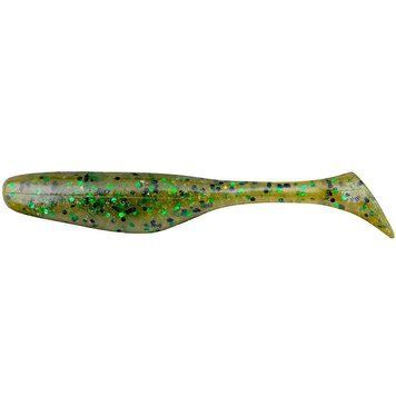 Силикон Select Crazy Shad 4in/102мм/5шт/цвет 008 (1870-14-06) 1870-14-06 фото