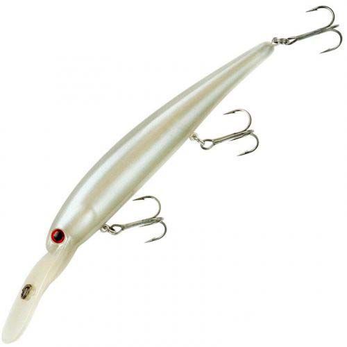 Воблер BANDIT Walleye Deep BDTWBD2 11.9cm 17.7gr 3.6-8.2m #02 Glo color (BDTWBDG-02) BDTWBDG-02 фото