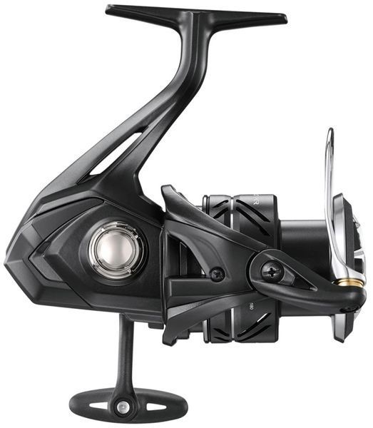 Катушка Shimano Aero XR 4000 5+1BB 4.7:1 (2266-67-67) 2266-67-67 фото