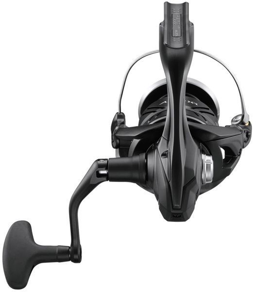 Катушка Shimano Aero XR 4000 5+1BB 4.7:1 (2266-67-67) 2266-67-67 фото