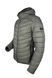 Куртка Baft Light Warm Grey pL (LW1003-L) LW1003-L фото 2