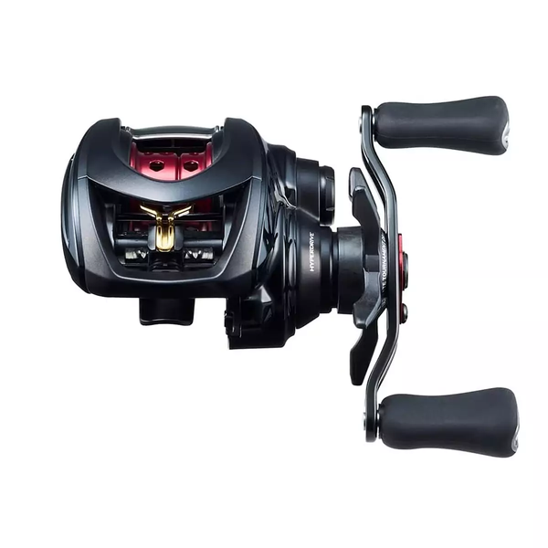 Катушка мультфильм. Daiwa 23 SS Air TW 8.5L (10630263/2267367) 2267367 фото