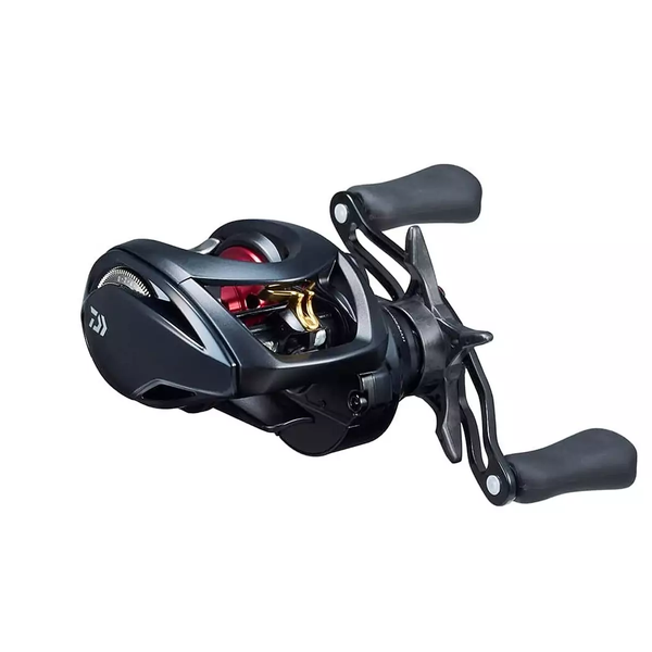 Катушка мультфильм. Daiwa 23 SS Air TW 8.5L (10630263/2267367) 2267367 фото