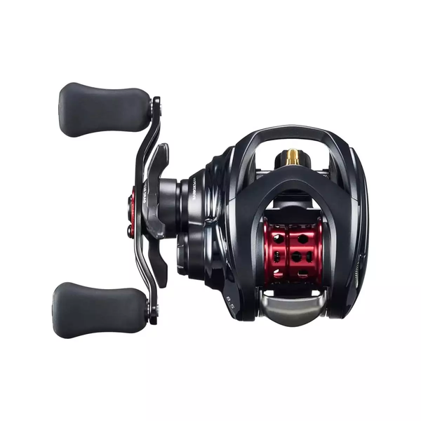 Катушка мультфильм. Daiwa 23 SS Air TW 8.5L (10630263/2267367) 2267367 фото