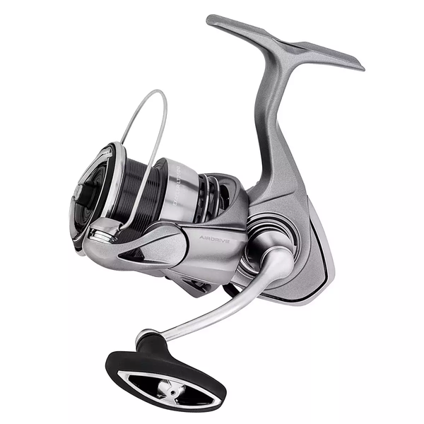 Котушка Daiwa 23 Exceler LT 2000D (2256957 / 20060084) 2256957 фото
