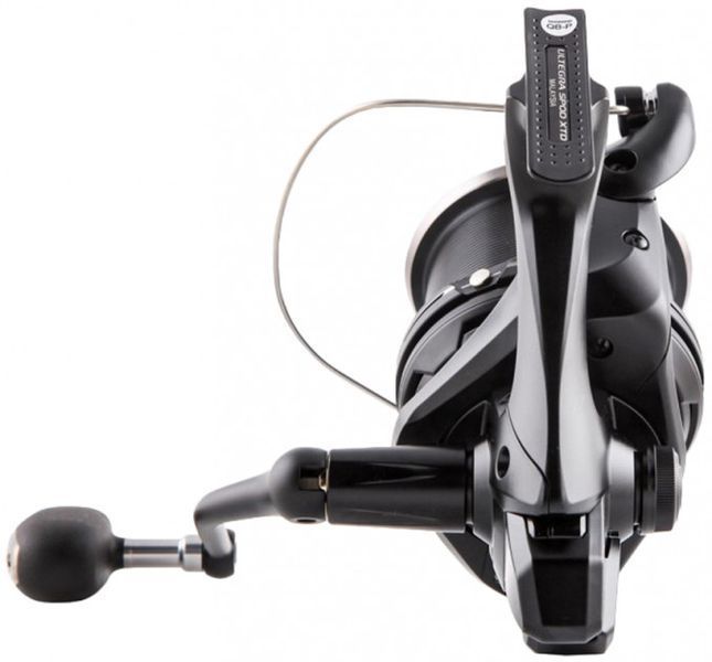 Катушка Shimano Ultegra 5500XTD 4+1BB 5.3:1 (2266-71-08) 2266-71-08 фото