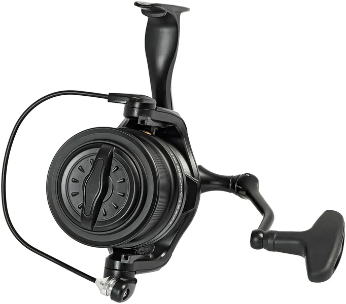 Котушка Brain Apex Carp Big Pit 8000 6+1BB 4.1:1 (1858-46-84) 1858-46-84 фото