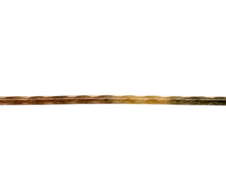 Повідковий матеріал Carp Pro Soft Coated Hooklink Camo 15lb / 15м CP4210-015 фото