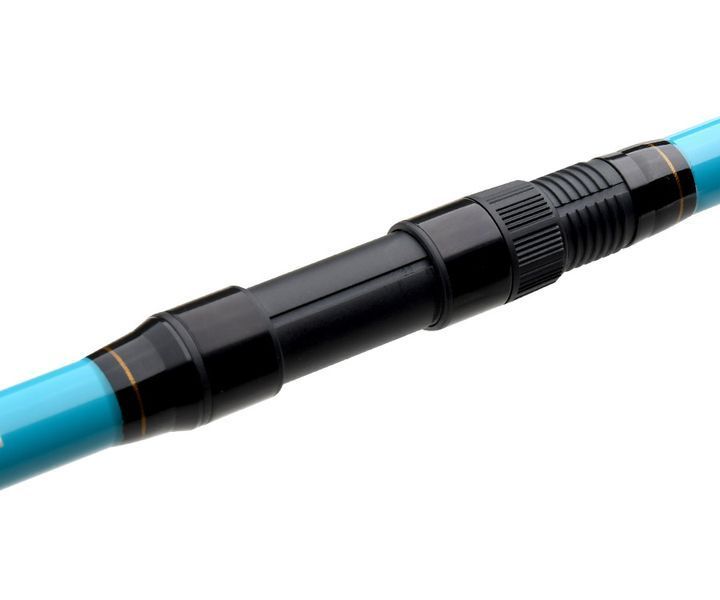 Серфовый удилище Flagman Black Sea Seaborn Tele 4.20м 100-200г (FSBN420T) FSBN420T фото