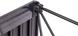 Стіл раскл. Skif Outdoor Floyd II, 52x52x50 см (389-03-85) 389-03-85 фото 3