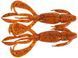 Силикон Keitech Crazy Flapper 3.6in (7шт) рак с собственной игрой (цвет 421) (1551-10-59) 1551-10-59 фото