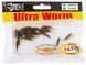 Силикон Lucky John Ultra Worm 1"/PA03 (140197-PA03) 140197-PA03 фото 2