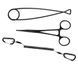Набор инструментов Azura Tool Set #2 ATS-2 фото 1