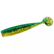 Силикон Lunker City Shaker 10/BG 3.25" #61 / (112985 / 32061) 112985 фото