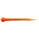 Силікон Lucky John Floating Trout Slug 2.5in (10шт) в формі хробака, плаваюча (колір 147) (140156-036) 140156-036 фото
