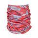Бафф Favorite Basic Buff Red (1693-55-58) 1693-55-58 фото 2