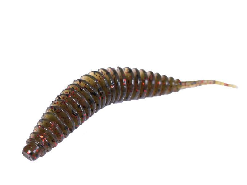 Силикон Lucky John Ultra Worm 1"/PA03 (140197-PA03) 140197-PA03 фото