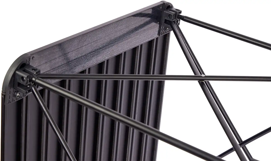 Стіл раскл. Skif Outdoor Floyd II, 52x52x50 см (389-03-85) 389-03-85 фото