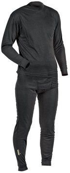 Термобелье Norfin Thermo Line мужское XL Черный (3008104-XL) 3008104-XL фото