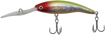 Воблер Select Basher 110F 110mm 23.0g #33 (max 6.0m) (1870-70-13) 1870-70-13 фото