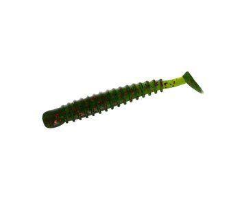 Виброхвост Owner Ring Kick Tail 3 #19 Watermelon (82930-19) 82930-19 фото