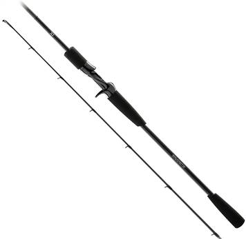 Спінінг Favorite X1 Pike X1.1C 852-160 2.57m 80-160g Fast Casting (1693-06-98) 1693-06-98 фото