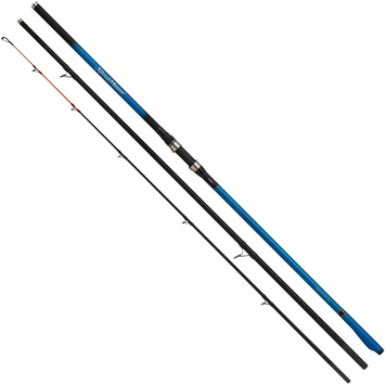 Вудилище Серфові Shimano Speedmaster Surf 4.50m max 225g Solid Tip 3sec. (2266-31-22) 2266-31-22 фото