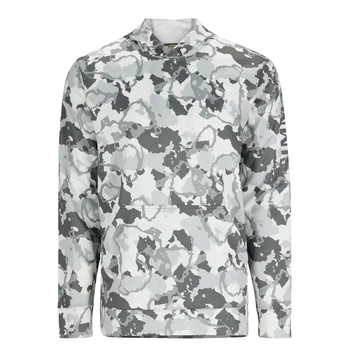 Худые Simms Challenger Hoody Regiment Camo Cinder S (13280-2003-20 / 2234795) 2234795 фото