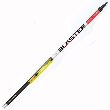 Вудка-комплект Salmo Blaster POLE SET 4.0m (3123-400SET) 3123-400SET фото