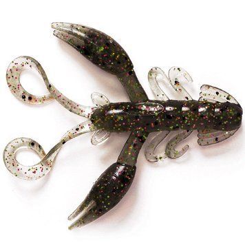 Силікон Lucky John Rock Craw 2in / 50мм / 10шт / колір S21 (140123-S21) 140123-S21 фото